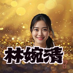 林婉清